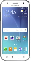 Samsung Galaxy J5 (SM-J500F) bílá