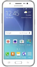 Samsung Galaxy J5 (SM-J500F) bílá