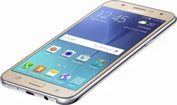 Samsung Galaxy J5 (SM-J500F) zlatá