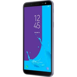 Samsung Galaxy J6 Duos (SM-J600F) fialový