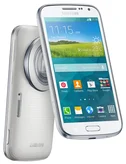 Samsung Galaxy K Zoom SM-C1150 bílý