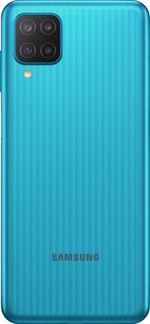Samsung Galaxy M12 64GB zelená