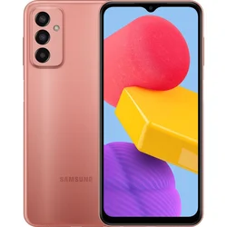Samsung Galaxy M13 128GB zlatý