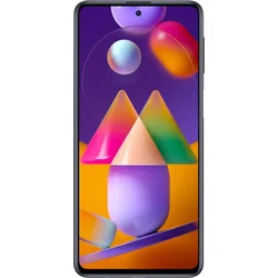 Samsung Galaxy M31s Dual SIM černý