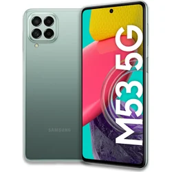 Samsung Galaxy M53 5G 8GB/128GB zelený