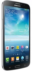 Samsung Galaxy Mega 6.3 (i9205), černá