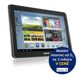 Samsung Galaxy Note 10.1 3G Pearl Grey