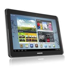 Samsung Galaxy Note 10.1 Wi-Fi Pearl Grey