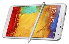 Samsung Galaxy Note 3 (SM-N9005ZWEETL)