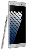 Samsung Galaxy Note 7 (SM-N930F) stříbrný