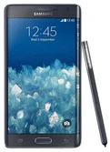 Samsung Galaxy Note Edge (SM-N915F) černý