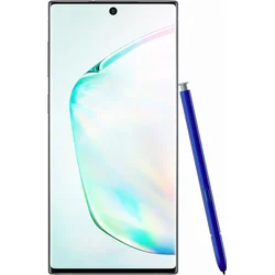 Samsung Galaxy Note10 256GB (SM-N970F) stříbrný