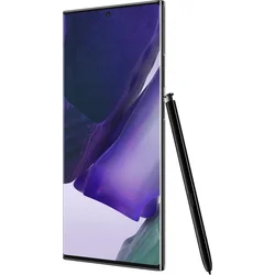 Samsung Galaxy Note20 Ultra 5G 256GB (SM-N986B) černý SM-N986BZKGEUE - Mobilní telefony