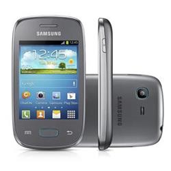 Samsung Galaxy Pocket Neo (S5310) Metalic Silver