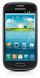Samsung Galaxy S III mini (GT-I8190OKNETL) - černá