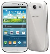 Samsung Galaxy S III mini (GT-I8190RWNETL) - bílý