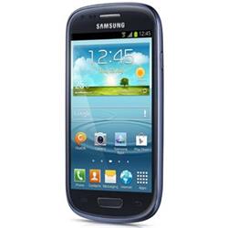 Samsung Galaxy S III mini i8200 Metallic Blue
