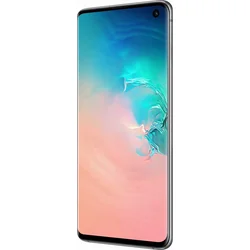 Samsung Galaxy S10 (SM-G973F) 512GB bílý