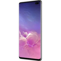 Samsung Galaxy S10+ (SM-G975F) 128GB černý