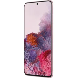Samsung Galaxy S20 (SM-G980F) 128GB růžový