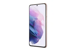 Samsung Galaxy S21 5G (SM-G991B) 256GB fialový SM-G991BZVGEUE - Mobilní telefony