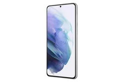 Samsung Galaxy S21+ 5G (SM-G996B) 256GB stříbrný SM-G996BZSGEUE - Mobilní telefony