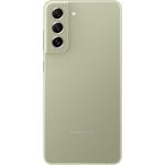 Samsung Galaxy S21 FE 5G 128 GB zelená