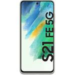 Samsung Galaxy S21 FE 5G 128 GB zelená
