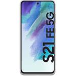 Samsung Galaxy S21 FE 5G 128GB biely