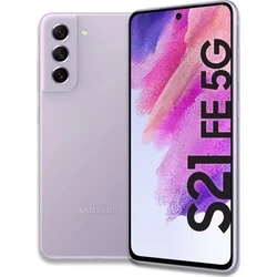 Samsung Galaxy S21 FE 5G 128GB fialový