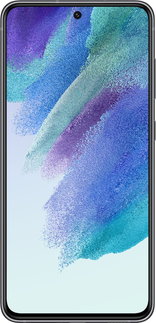 Samsung Galaxy S21 FE 5G 128GB šedý