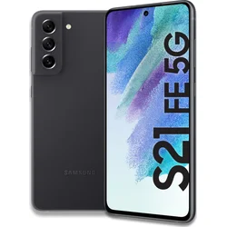 Samsung Galaxy S21 FE 5G 128GB šedý