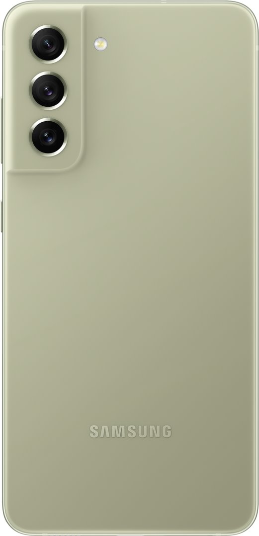 Samsung Galaxy S21 FE 5G 128GB zelený