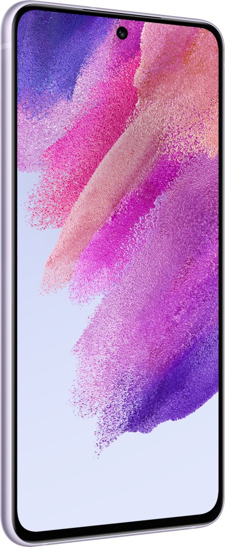 Samsung Galaxy S21 FE 5G 256 GB fialová