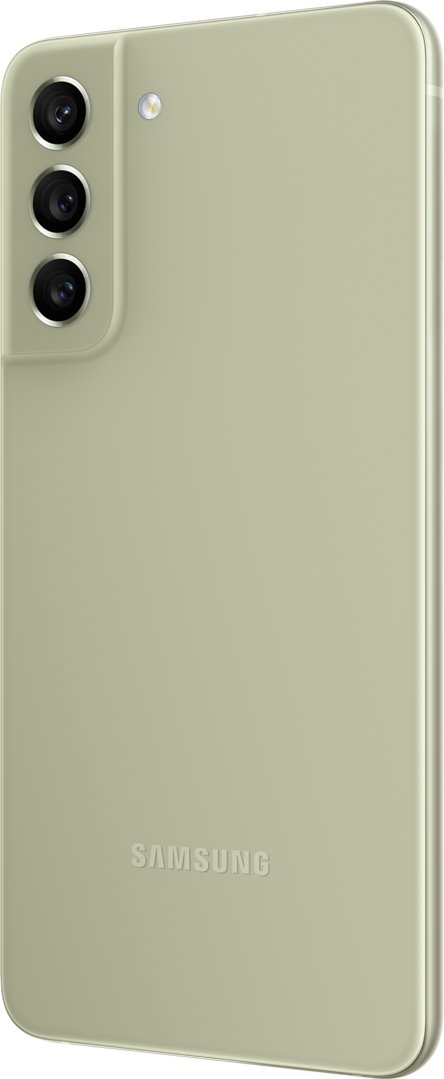 Samsung Galaxy S21 FE 5G 256 GB zelená