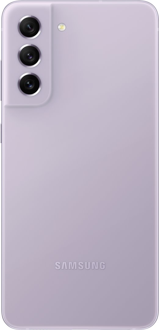 Samsung Galaxy S21 FE 5G 256GB fialový