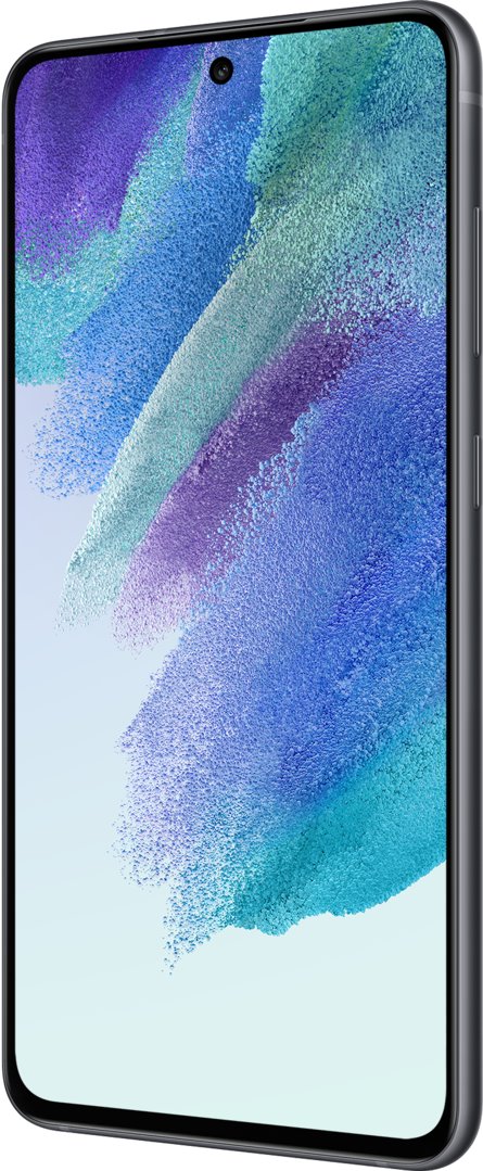 Samsung Galaxy S21 FE 5G 256GB šedý