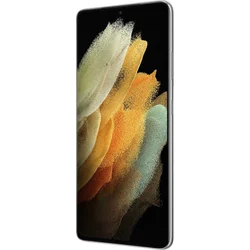 Samsung Galaxy S21 Ultra 5G (SM-G998B) 128GB stříbrný
