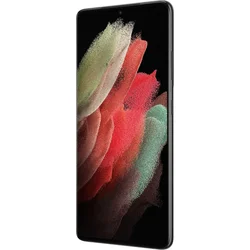 Samsung Galaxy S21 Ultra 5G (SM-G998B) 256GB čierny SM-G998BZKGEUE