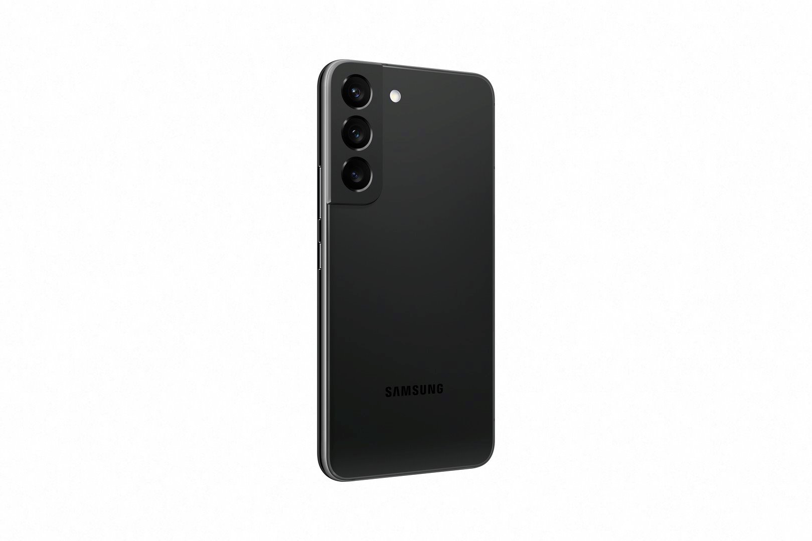 Samsung Galaxy S22 5G 128 GB čierny, distribúcia v EÚ