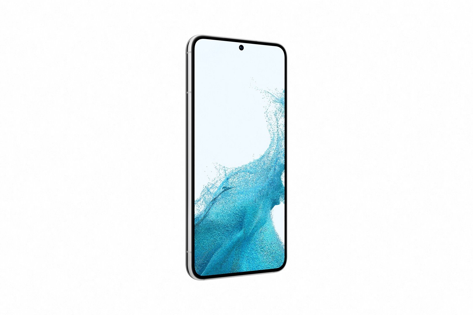 Samsung Galaxy S22 5G 128GB bílý