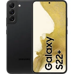 Samsung Galaxy S22+ 5G 128GB černý