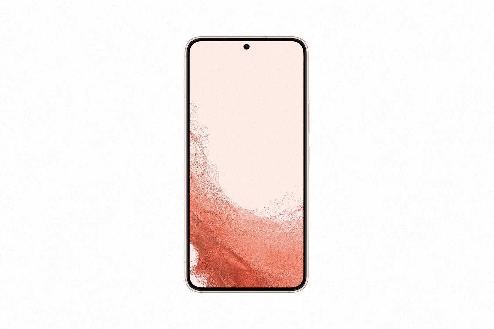 Samsung Galaxy S22 5G 128GB růžový