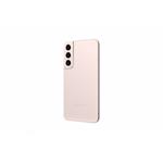 Samsung Galaxy S22 5G 128GB růžový
