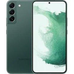 Samsung Galaxy S22+ 5G 128GB zelený