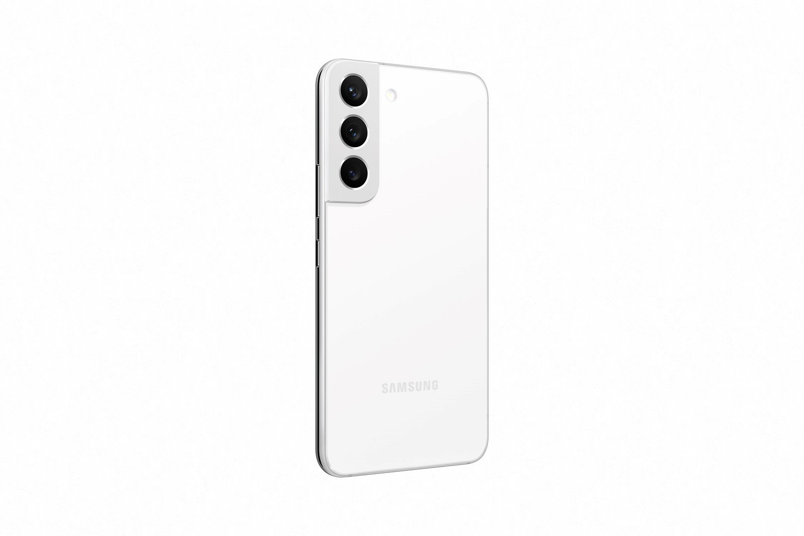 Samsung Galaxy S22 5G 256GB bílý