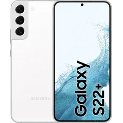 Samsung Galaxy S22+ 5G 256GB bílý