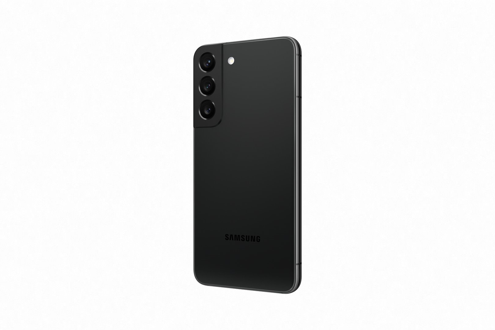 Samsung Galaxy S22 5G 256GB čierny