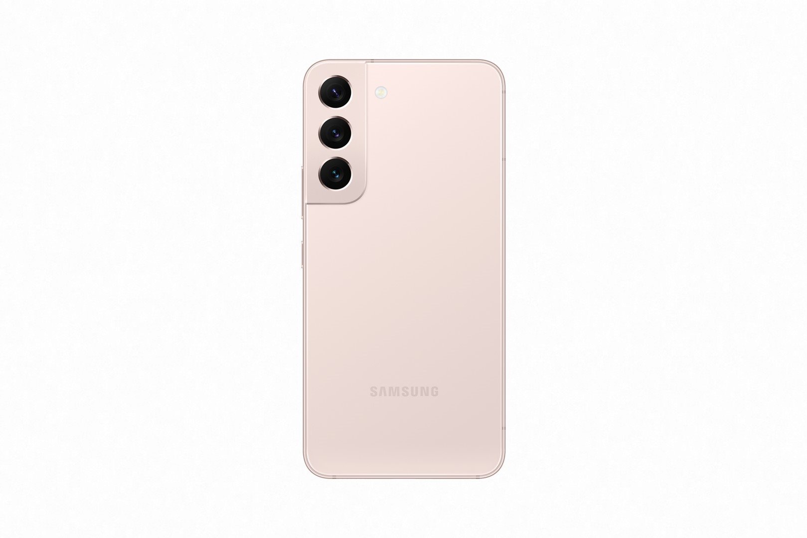 Samsung Galaxy S22 5G 256GB růžový