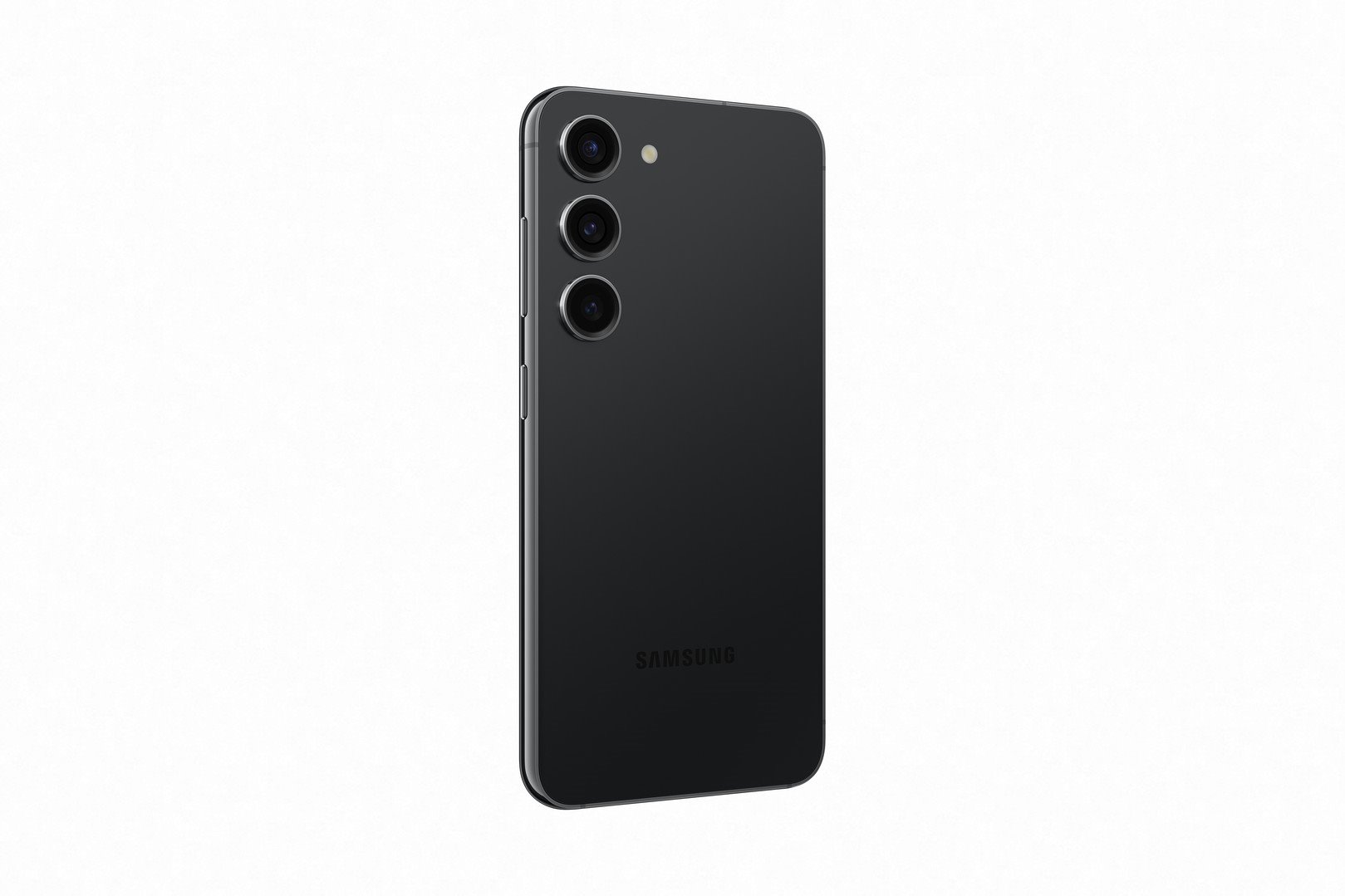 Samsung Galaxy S23 5G 128GB černý